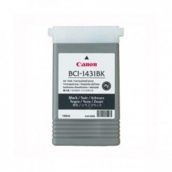Canon oryginalny ink / tusz BCI1431BK, black, 8963A001, Canon W6200P, 6400P - 1