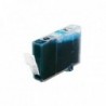Canon oryginalny ink / tusz BCI3eC, cyan, 280s, 4480A002, Canon BJ-C6000, 6100, S400, 450, C100, MP700 - 3