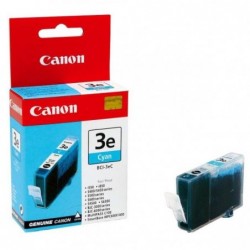 Canon oryginalny ink / tusz BCI3eC, cyan, 280s, 4480A002, Canon BJ-C6000, 6100, S400, 450, C100, MP700 - 4