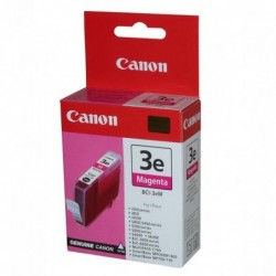 Canon oryginalny ink / tusz BCI3eM, magenta, 280s, 4481A002, Canon BJ-C6000, 6100, S400, 450, C100, MP700 - 1
