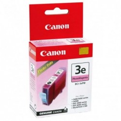 Canon oryginalny ink / tusz BCI3eM, magenta, 280s, 4481A002, Canon BJ-C6000, 6100, S400, 450, C100, MP700 - 2