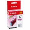 Canon oryginalny ink / tusz BCI3eM, magenta, 280s, 4481A002, Canon BJ-C6000, 6100, S400, 450, C100, MP700 - 2