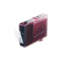 Canon oryginalny ink / tusz BCI3eM, magenta, 280s, 4481A002, Canon BJ-C6000, 6100, S400, 450, C100, MP700 - 3