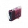 Canon oryginalny ink / tusz BCI3eM, magenta, 280s, 4481A002, Canon BJ-C6000, 6100, S400, 450, C100, MP700 - 3