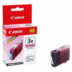 Canon oryginalny ink / tusz BCI3eM, magenta, 280s, 4481A002, Canon BJ-C6000, 6100, S400, 450, C100, MP700 - 4