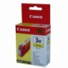 Canon oryginalny ink / tusz BCI3eY, yellow, 280s, 4482A002, Canon BJ-C3000, 6000, 6100, S400, 450, C100, MP700 - 1