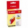 Canon oryginalny ink / tusz BCI3eY, yellow, 280s, 4482A002, Canon BJ-C3000, 6000, 6100, S400, 450, C100, MP700 - 2