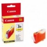 Canon oryginalny ink / tusz BCI3eY, yellow, 280s, 4482A002, Canon BJ-C3000, 6000, 6100, S400, 450, C100, MP700 - 4
