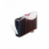 Canon oryginalny ink / tusz BCI6M, magenta, 13 4707A002, Canon S800, 820, 820D, 830D, 900, 9000, i950 - 3