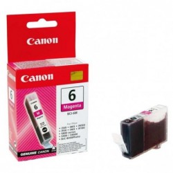 Canon oryginalny ink / tusz BCI6M, magenta, 13 4707A002, Canon S800, 820, 820D, 830D, 900, 9000, i950 - 4