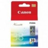 Canon oryginalny ink / tusz CL38, color, 207s, 9ml, 2146B001, Canon iP1800 - 3