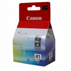 Canon oryginalny ink / tusz CL41, color, 303s, 12ml, 0617B001, Canon iP1600, iP2200, iP6210D, MP150, MP170, MP450 - 1