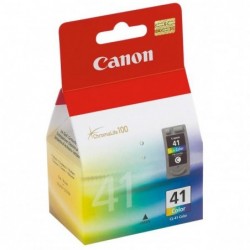 Canon oryginalny ink / tusz CL41, color, 303s, 12ml, 0617B001, Canon iP1600, iP2200, iP6210D, MP150, MP170, MP450 - 2