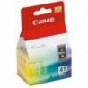 Canon oryginalny ink / tusz CL41, color, 303s, 12ml, 0617B001, Canon iP1600, iP2200, iP6210D, MP150, MP170, MP450 - 2