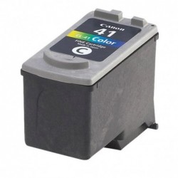 Canon oryginalny ink / tusz CL41, color, 303s, 12ml, 0617B001, Canon iP1600, iP2200, iP6210D, MP150, MP170, MP450 - 3