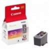 Canon oryginalny ink / tusz CL52, photo, 710s, 3x7ml, 0619B001, Canon CLC-10, BC40B - 2
