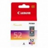 Canon oryginalny ink / tusz CL52, photo, 710s, 3x7ml, 0619B001, Canon CLC-10, BC40B - 5