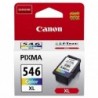 Canon oryginalny ink / tusz CL-546XL, colour, 300s, 13ml, 8288B001, Canon Pixma MG2450,2550 - 1