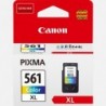 Canon oryginalny ink / tusz CL-561XL, color, 300s, 3730C001, Canon Pixma TS5350 - 1