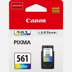 Canon oryginalny ink / tusz CL-561, color, 180s, 3731C001, Canon Pixma TS5350 - 1