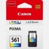 Canon oryginalny ink / tusz CL-561, color, 180s, 3731C001, Canon Pixma TS5350 - 1