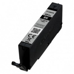 Canon oryginalny ink / tusz CLI-581BK XL, black, 8,3ml, 2052C001, Canon PIXMA TR7550,TR8550,TS6150,TS6151,TS8150,TS8151 - 2