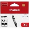 Canon oryginalny ink / tusz CLI-581BK XL, black, 8,3ml, 2052C001, Canon PIXMA TR7550,TR8550,TS6150,TS6151,TS8150,TS8151 - 3