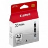 Canon oryginalny ink / tusz CLI-42LGY, light grey, 6391B001, Canon Pixma Pro-100 - 1