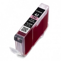 Canon oryginalny ink / tusz CLI-42PM, photo magenta, 6389B001, Canon Pixma Pro-100 - 2