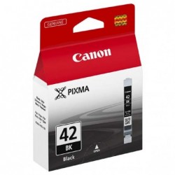 Canon oryginalny ink / tusz CLI-42B, black, 6384B001, Canon Pixma Pro-100 - 1