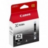 Canon oryginalny ink / tusz CLI-42B, black, 6384B001, Canon Pixma Pro-100 - 1