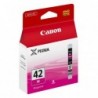 Canon oryginalny ink / tusz CLI-42M, magenta, 6386B001, Canon Pixma Pro-100 - 1