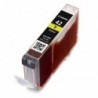 Canon oryginalny ink / tusz CLI-42Y, yellow, 6387B001, Canon Pixma Pro-100 - 2