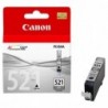 Canon oryginalny ink / tusz CLI521GY, grey, 1395s, 9ml, 2937B001, Canon MP980 - 2