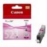 Canon oryginalny ink / tusz CLI521M, magenta, 470s, 9ml, 2935B001, Canon iP3600, iP4600, MP620, MP630, MP980 - 3