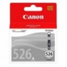 Canon oryginalny ink / tusz CLI526GY, grey, 4544B001,4544B005, Canon Pixma  MG6150, MG8150 - 1