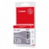 Canon oryginalny ink / tusz CLI526GY, grey, 4544B001,4544B005, Canon Pixma  MG6150, MG8150 - 5