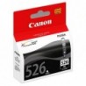 Canon oryginalny ink / tusz CLI526BK, black, 9ml, 4540B001, Canon Pixma  MG5150, MG5250, MG6150, MG8150 - 2