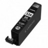 Canon oryginalny ink / tusz CLI526BK, black, 9ml, 4540B001, Canon Pixma  MG5150, MG5250, MG6150, MG8150 - 3