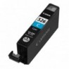 Canon oryginalny ink / tusz CLI526C, cyan, 9ml, 4541B001, Canon Pixma  MG5150, MG5250, MG6150, MG8150 - 3
