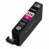 Canon oryginalny ink / tusz CLI526M, magenta, 9ml, 4542B001, Canon Pixma  MG5150, MG5250, MG6150, MG8150 - 3