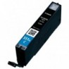 Canon oryginalny ink / tusz CLI551C XL, cyan, 11ml, 6444B001, high capacity, Canon PIXMA iP7250, MG5450, MG6350, MG7550 - 2