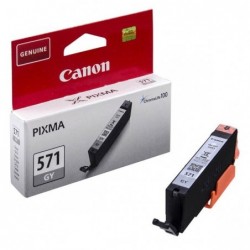 Canon oryginalny ink / tusz 0389C001, grey, 306s, 7 1szt, Canon PIXMA MG7750, MG7751, MG7752, MG7753 - 1
