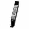 Canon oryginalny ink / tusz 0335C001, grey, 11ml, CLI571GY XL, high capacity, Canon PIXMA MG7750, MG7751, MG7752, MG7753 - 1