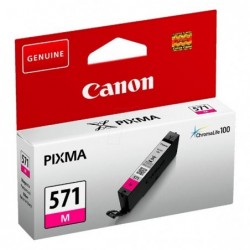 Canon oryginalny ink / tusz 0387C001, magenta, 306s, 7ml, 1szt, Canon PIXMA MG5750, MG5751, MG5752, MG5753, MG6851, MG68 - 1