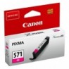 Canon oryginalny ink / tusz 0387C001, magenta, 306s, 7ml, 1szt, Canon PIXMA MG5750, MG5751, MG5752, MG5753, MG6851, MG68 - 1