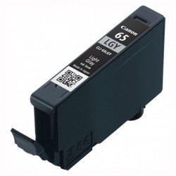 Canon oryginalny ink / tusz CLI-65, light gray, 12.6ml, 4222C001, Canon Pixma Pro-200 - 2