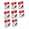 Canon oryginalny ink / tusz CLI-65, light gray, 12.6ml, 4222C001, Canon Pixma Pro-200 - 3