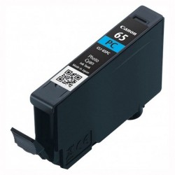 Canon oryginalny ink / tusz CLI-65PC, photo cyan, 12.6ml, 4220C001, Canon Pixma Pro-200 - 2