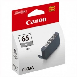 Canon oryginalny ink / tusz CLI-65GY, gray, 12.6ml, 4219C001, Canon Pixma Pro-200 - 1